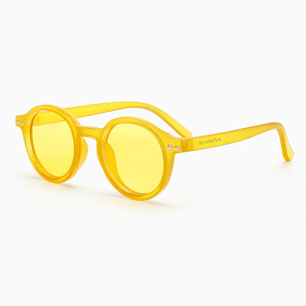 Lentes Amarillas Kids - Bloqueo Luz Azul para Niños - Image 7